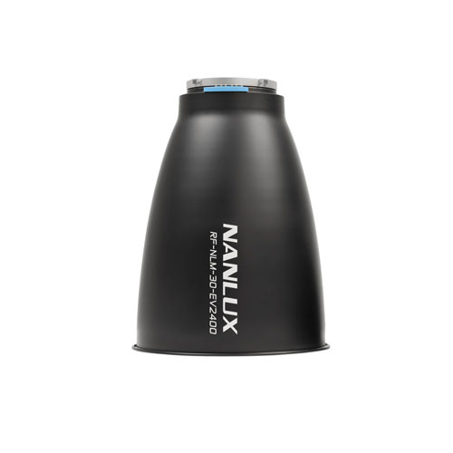 Nanlux 30  Reflector for Evoke 2400B/5000B