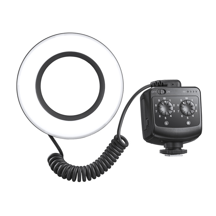 Godox Ring72 Macro LED Ring Light