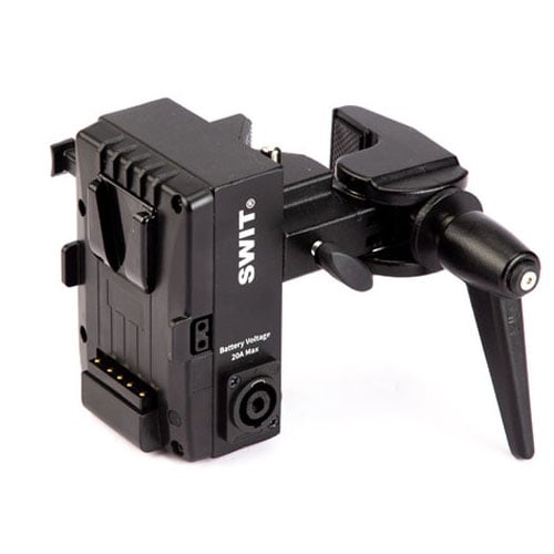 SWIT S-7250S Flexible Adapter for V-Mount Batteries