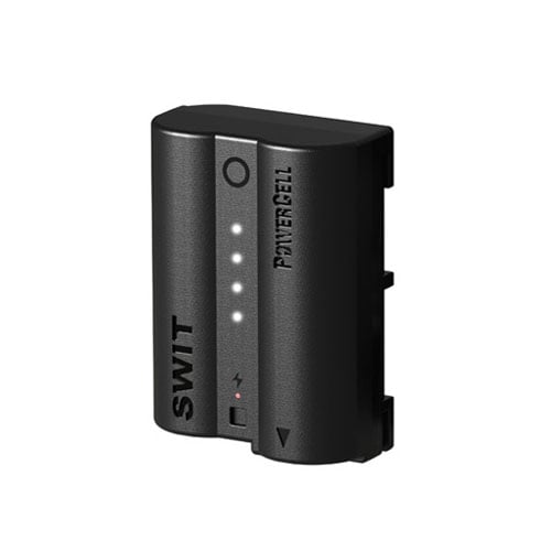 SWIT PowerCell Nikon EN-EL15c Type Camera Battery