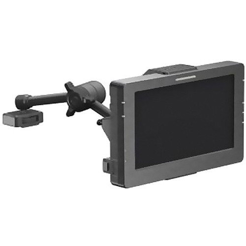 Sony DVF-L700 7