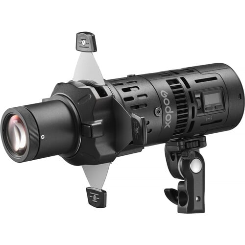 Godox Projection Attachment for MS60Bi & MS60R (36°)