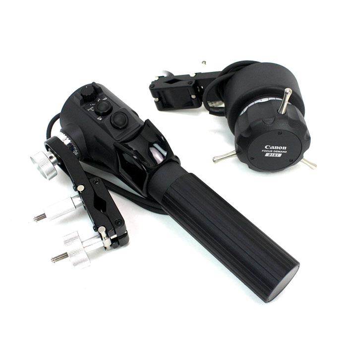 Canon SS-41-IASD Full-Servo Kit for Digital ISAD and IASE Lenses