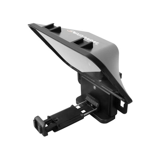 Desview Smartphone/Tablet Teleprompter