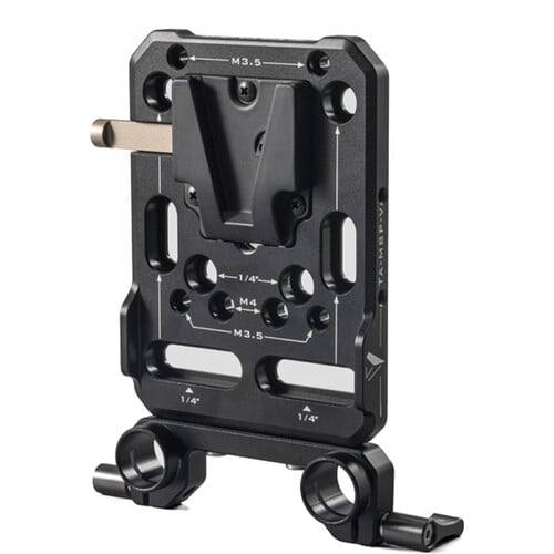 Tiltaing Mini V-Mount Battery Plate