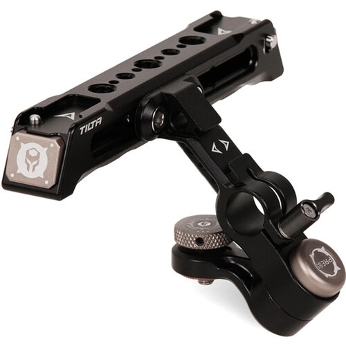 Tilta Adjustable Quick Release Top Handle for RED Komodo (Black)