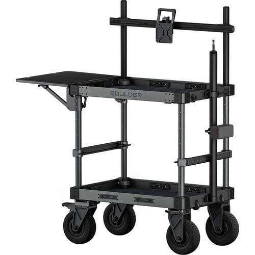 Tilta Boulder Camera Cart Indie Kit