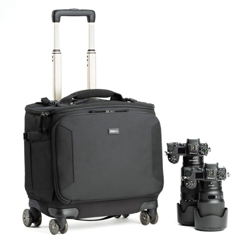 ThinkTank Airport Navigator Rolling Bag V2