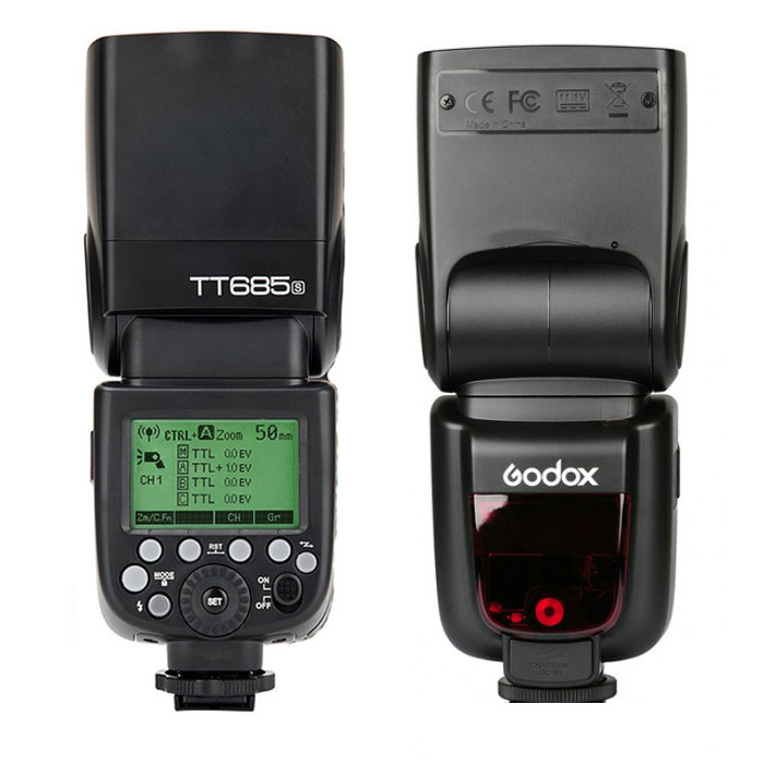 Godox TT685 Sony 