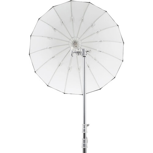 Godox Parabolic Umbrella white  85 CM