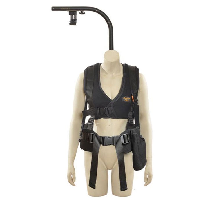 Easyrig Vario 6 Cinema Flex Vest Extended Upper Arm (5
