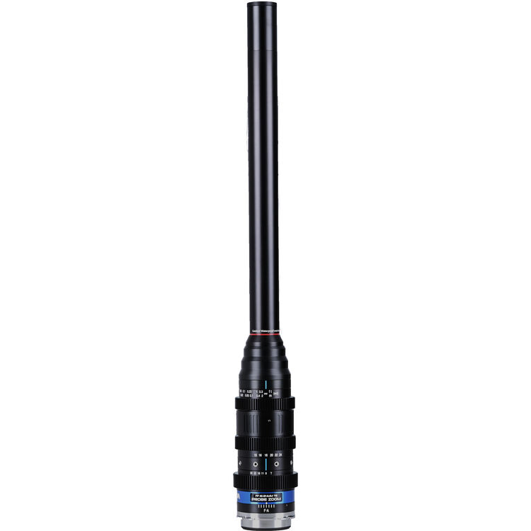 Venus Optics Laowa Probe Zoom 15-24mm T8 Lens (0  Direct View, PL)