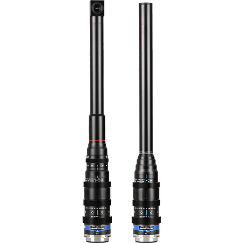 Venus Optics Laowa Probe Zoom 15-35mm T12 2-Lens Bundle (0  Direct, 90 , PL)