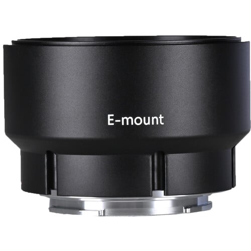 Venus Optics Interchangeable Bayonet for Laowa Sword Macro Cine Lenses (Sony E)