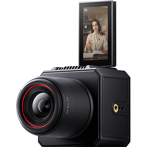 Hollyland VenusLiv Air 24/7 All-in-One Live Streaming Camera