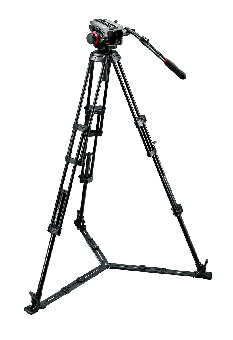 Professional Video Tripods Heads Legs Dolly Authorized Distributor In Uae And Ksa