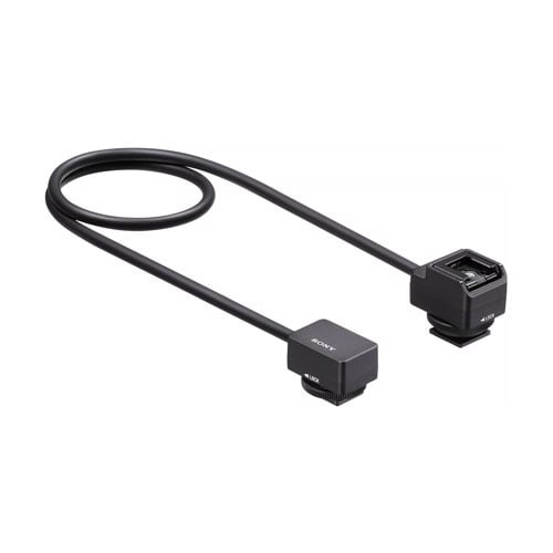 Sony VMC-SA1 Shoe Audio Extension Cable (600M)
