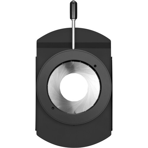Godox Iris Diaphragm for VSA projection attachment
