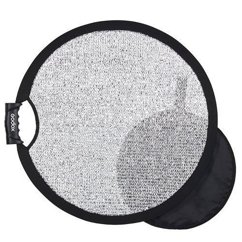 Godox Windproof Collapsible Reflector 55 cm