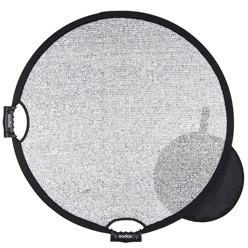 Godox Windproof Collapsible Reflector 80 CM
