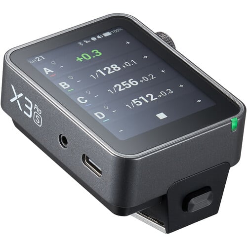 Godox Touch Screen Trigger for Sony
