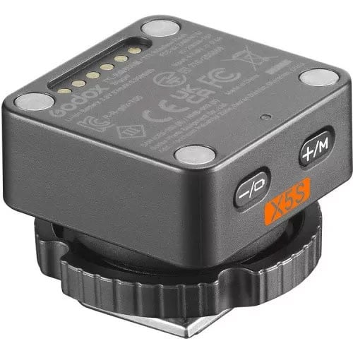 Godox X5S TTL Wireless Flash Trigger for Sony for IT32