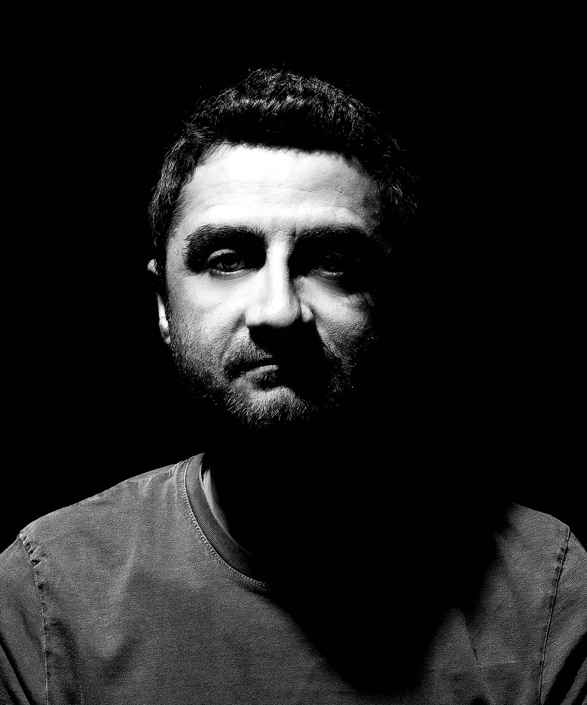 Bachir Moukarzel Bachir Moukarzel