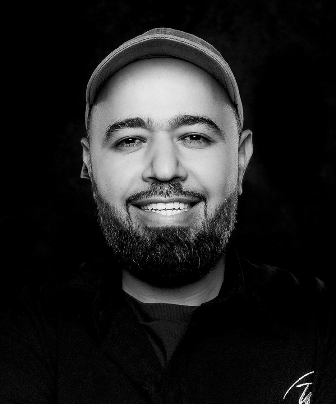 Ihsan Salhia Ihsan Salhia