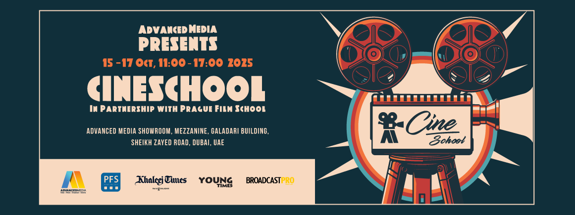 CINESchool 2025