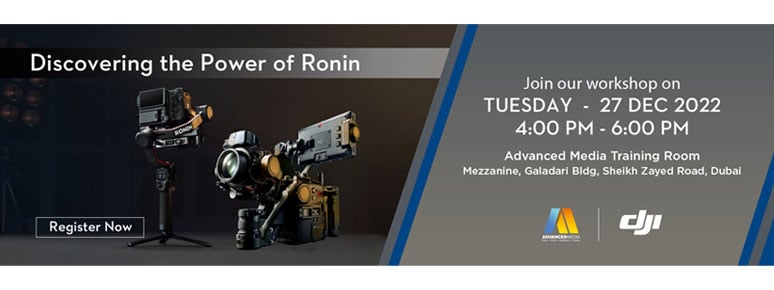 Discovering the Power of Ronin