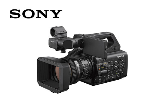Introducing Sony PXW-Z300 XDCAM Camcorder
