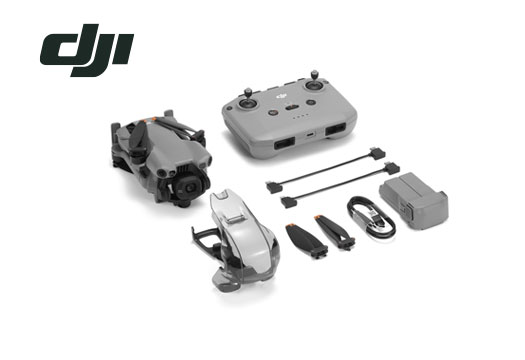 Introducing DJI Mini 5 Pro