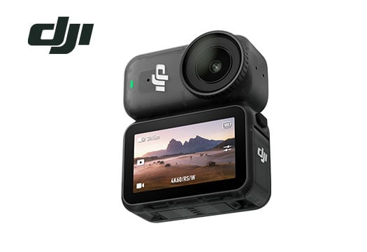 DJI OSMO NANO | Own the Moment