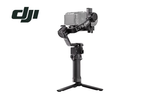 Introducing DJI RS 5 Stabilizer
