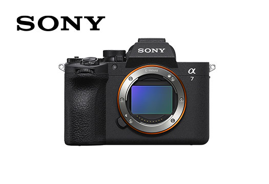 Introducing α7 V Full-Frame Hybrid Camera