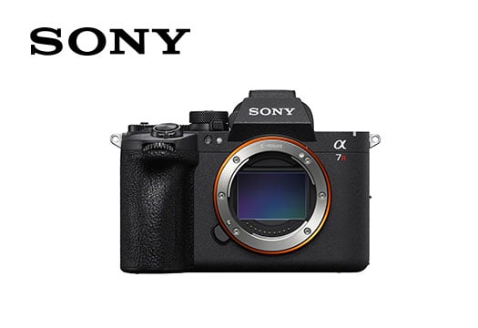 Sony Alpha 7R VI