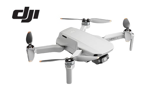 Intoducing DJI Mini 2 SE