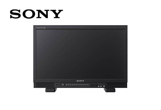Sony PVM-X2400 High Grade Picture Monitor