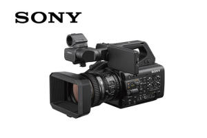 Introducing Sony PXW-Z300 XDCAM Camcorder