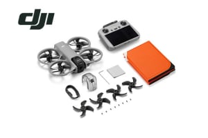 DJI AVATA 360 - 8K Flagship 360° drone