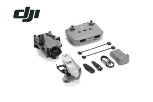 Introducing DJI Mini 5 Pro