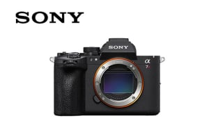 Sony Alpha 7R VI