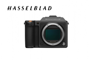 Introducing Hasselblad X2D 100C