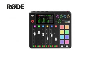 Introducing RØDECaster Pro II