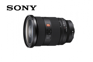 Introducing Sony FE 20-70mm F4 G