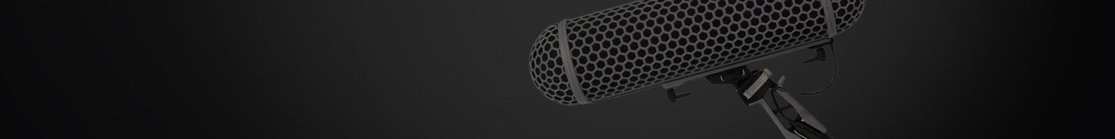 Audio Accessories