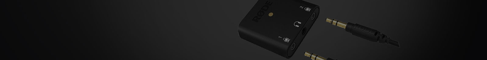Audio Interface
