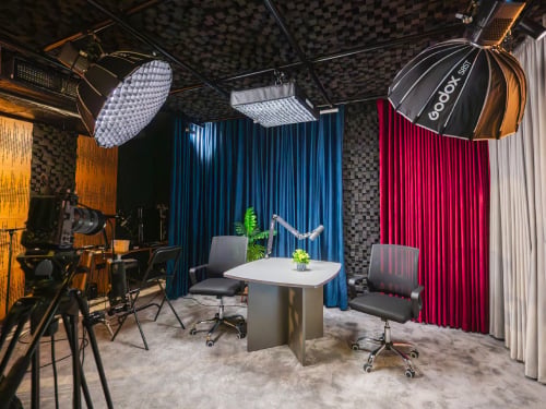 BTT Creative Hub & Studios