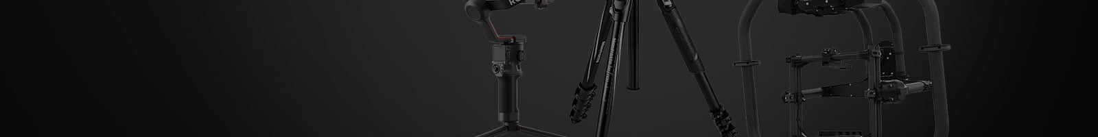 Camera Support