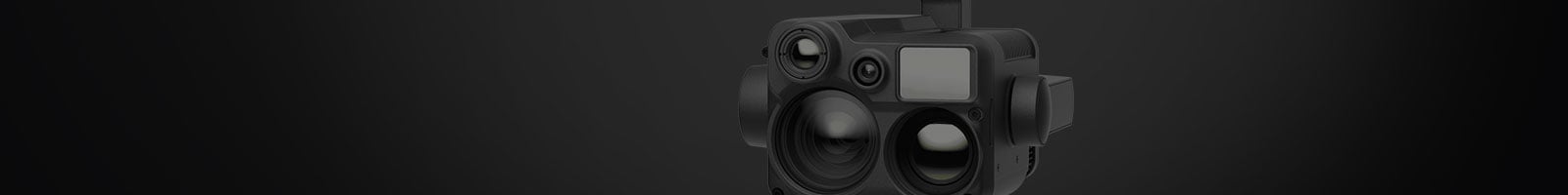 Gimbals-Cameras